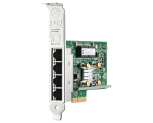 HPE NC562SFP+ 双口万兆网卡